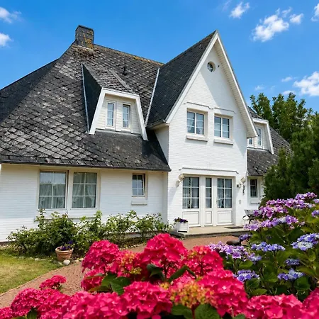 Suederstrasse Whg 05 -