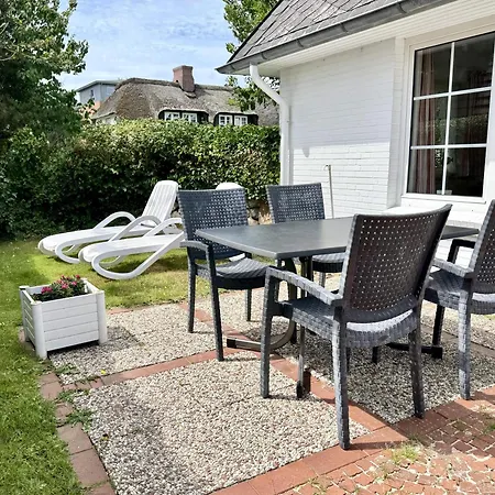 Suederstrasse Whg 05 -