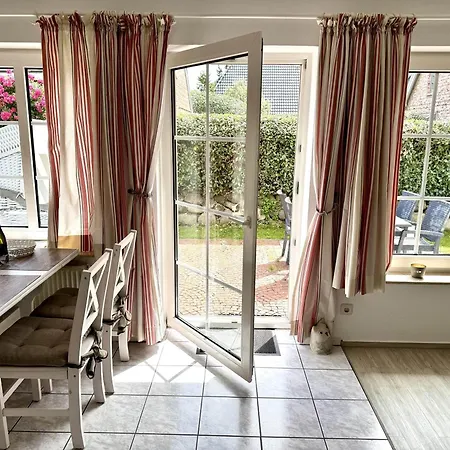 Suederstrasse Whg 05 -