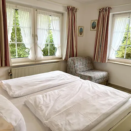 Suederstrasse Whg 05 - *