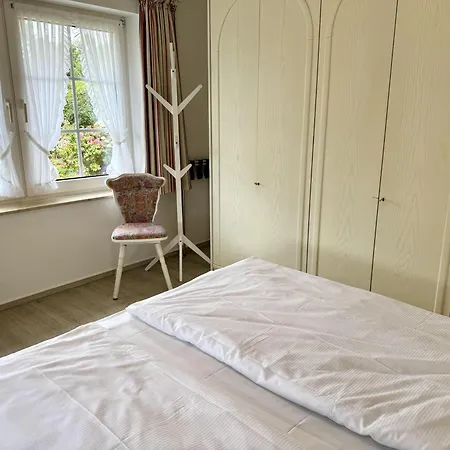 Lejlighed Suederstrasse Whg 05 - *